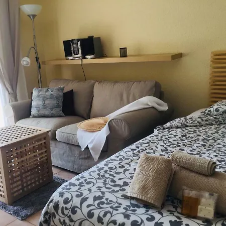 Apartament Sunny Views
