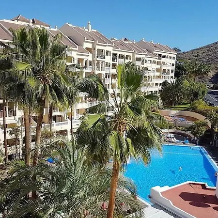 Apartament Sunny Views Los Cristianos (Tenerife)