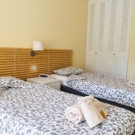 Apartament Sunny Views Los Cristianos (Tenerife)